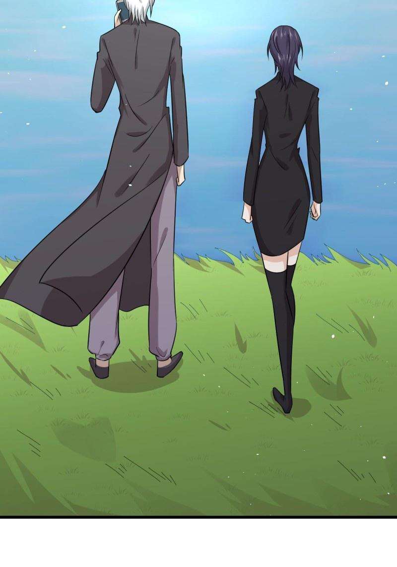 Read Immortal Swordsman in The Reverse World FR Manga Online