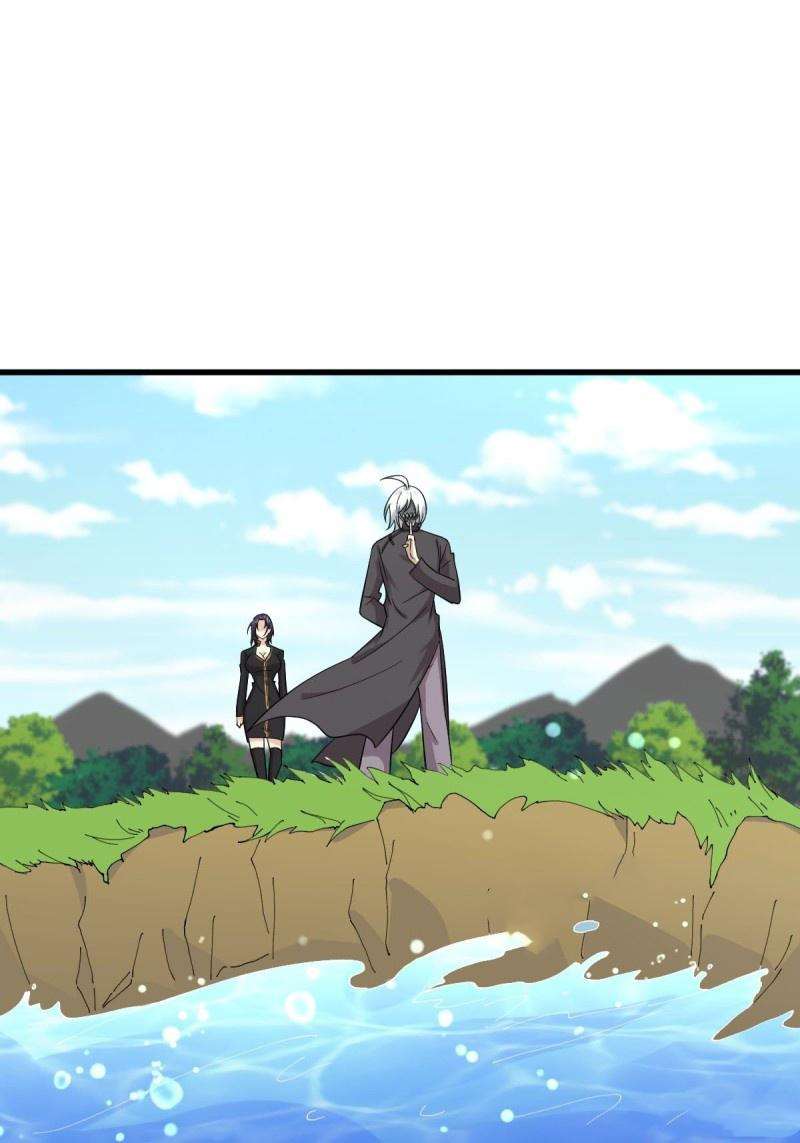 Read Immortal Swordsman in The Reverse World FR Manga Online