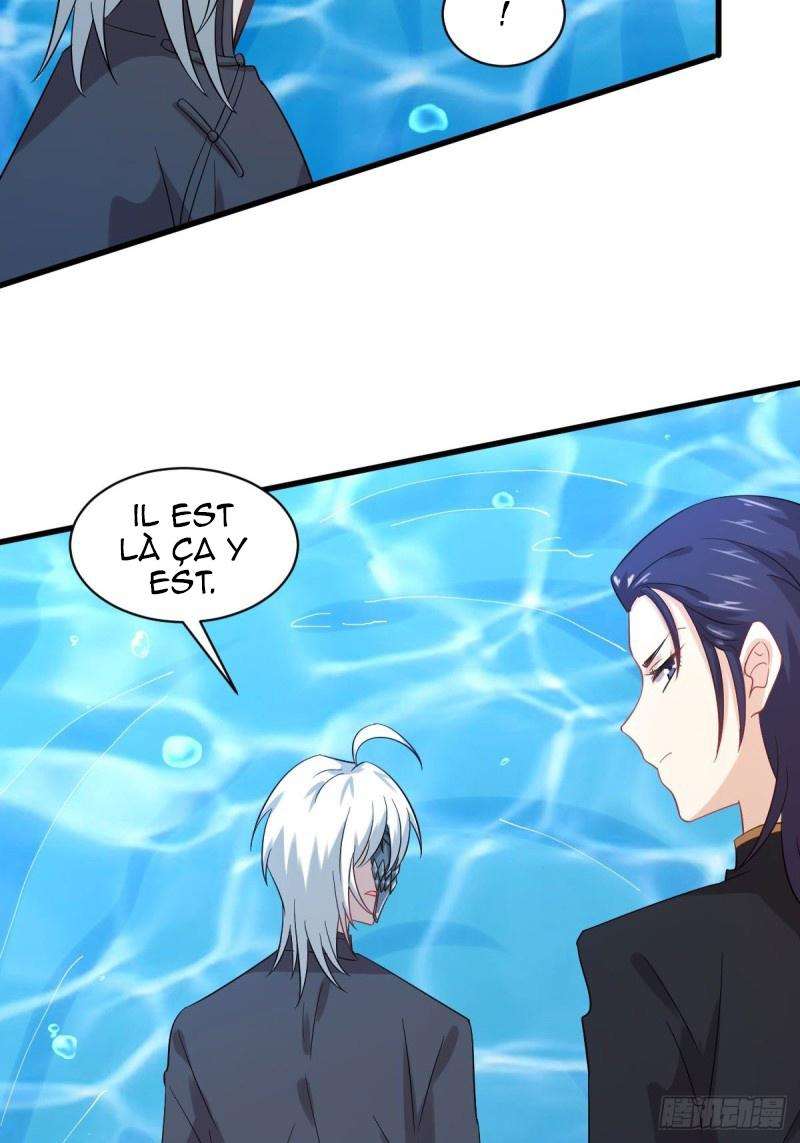 Read Immortal Swordsman in The Reverse World FR Manga Online