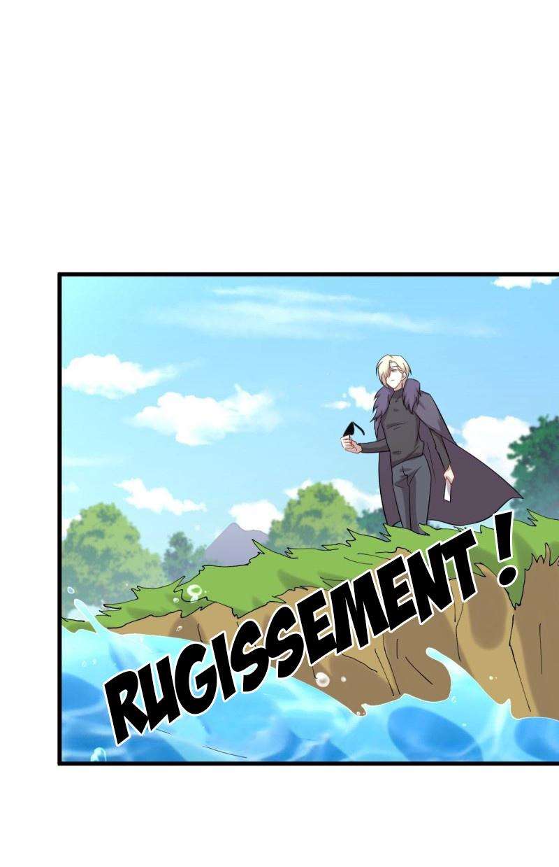 Read Immortal Swordsman in The Reverse World FR Manga Online