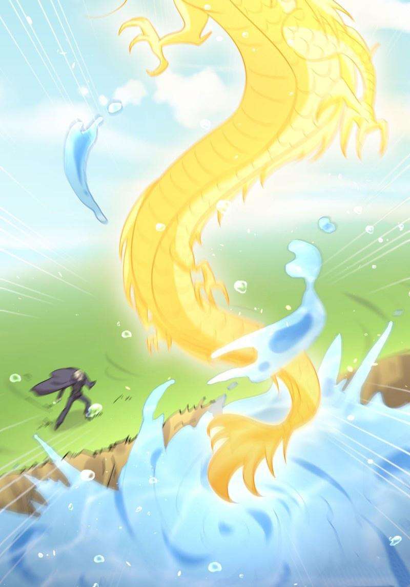 Read Immortal Swordsman in The Reverse World FR Manga Online