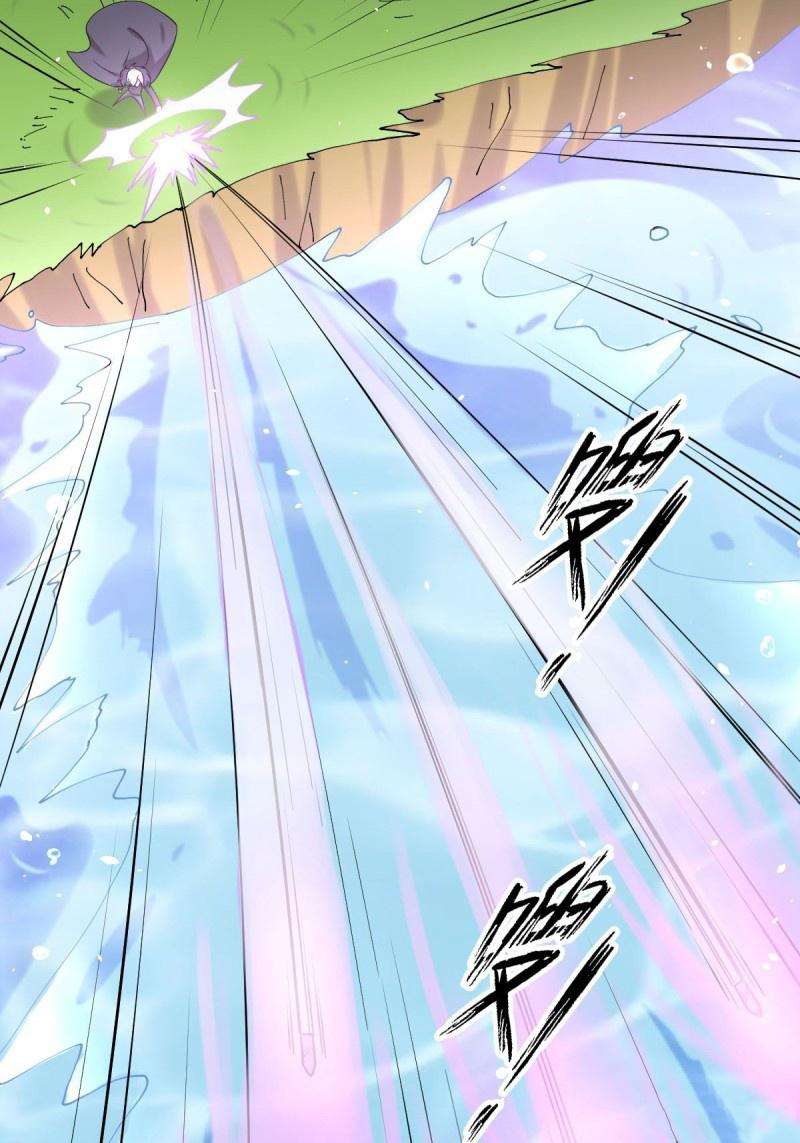 Read Immortal Swordsman in The Reverse World FR Manga Online