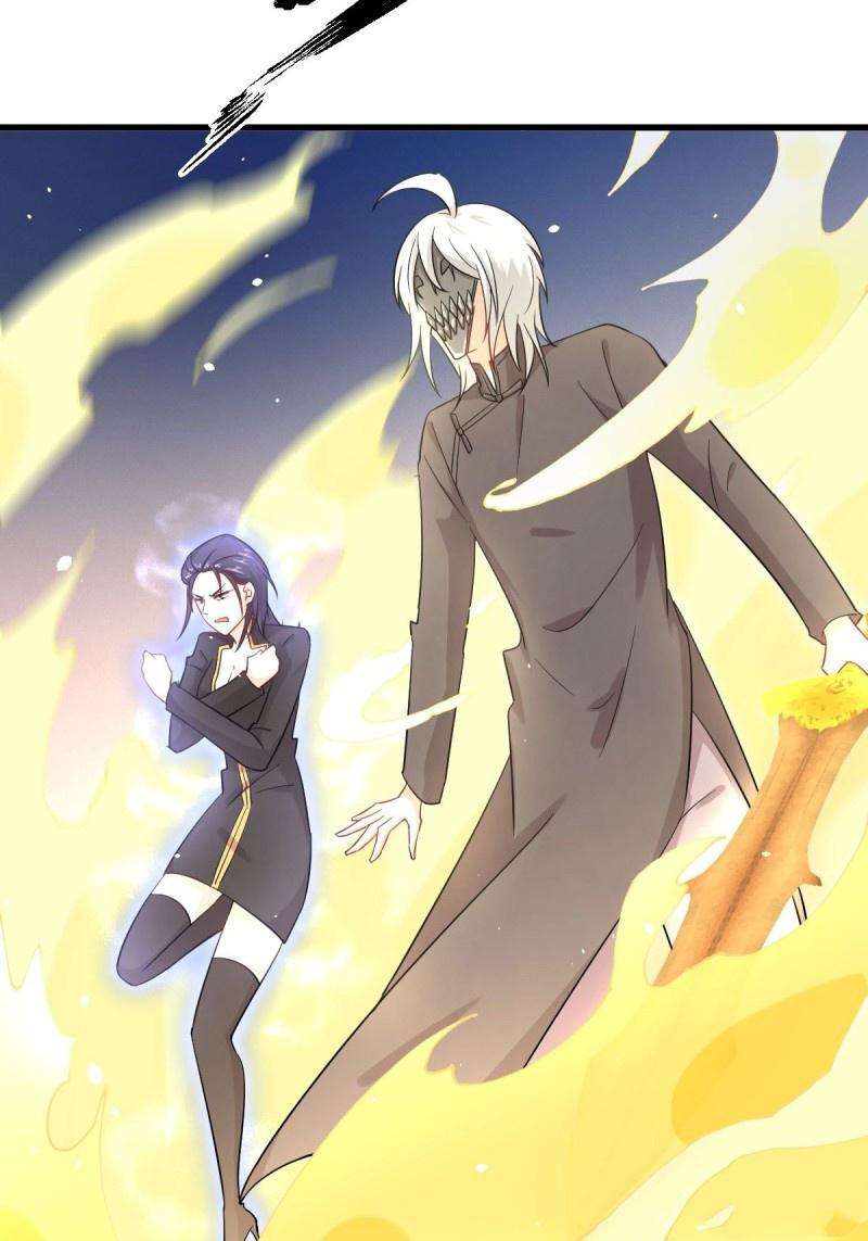 Read Immortal Swordsman in The Reverse World FR Manga Online
