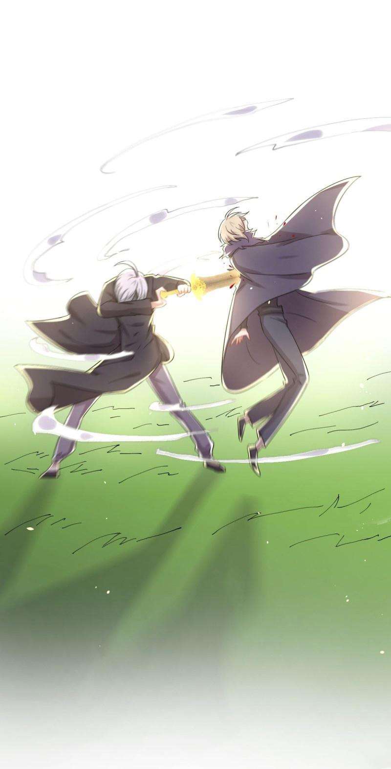 Read Immortal Swordsman in The Reverse World FR Manga Online