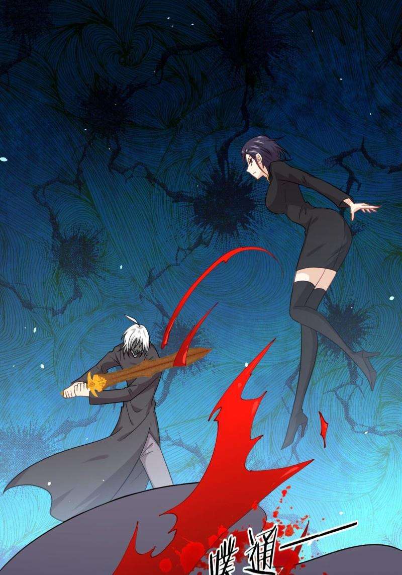 Read Immortal Swordsman in The Reverse World FR Manga Online