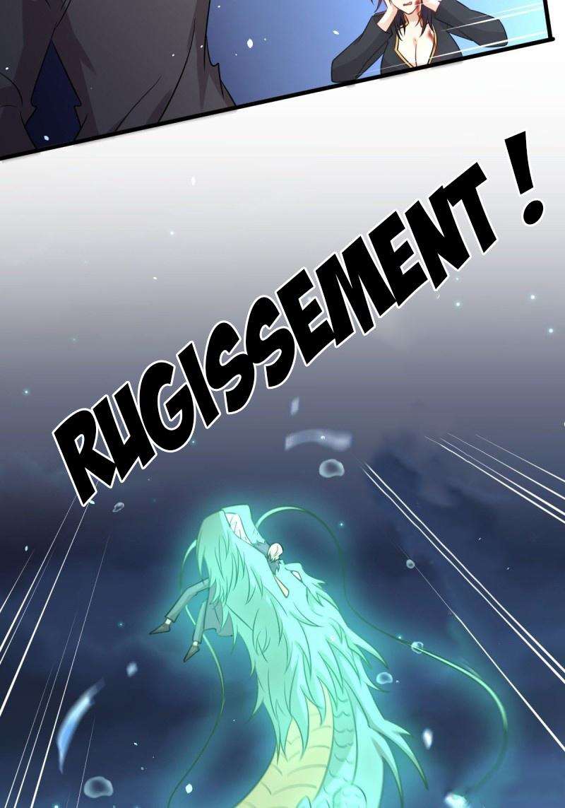 Read Immortal Swordsman in The Reverse World FR Manga Online