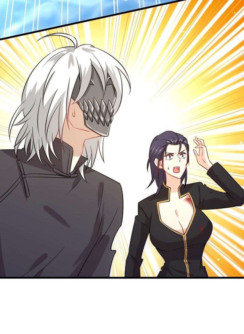 Read Immortal Swordsman in The Reverse World FR Manga Online