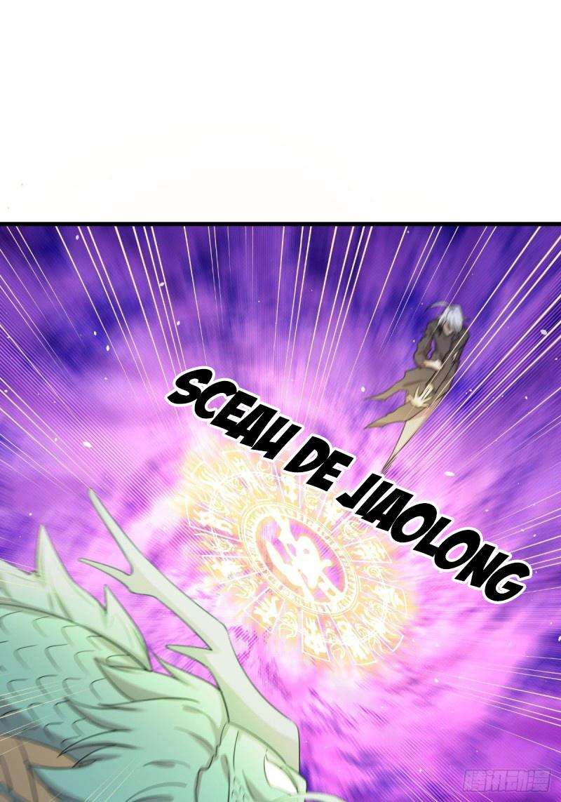 Read Immortal Swordsman in The Reverse World FR Manga Online