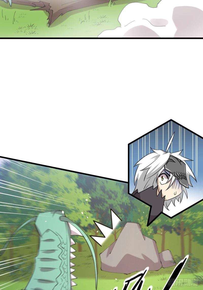 Read Immortal Swordsman in The Reverse World FR Manga Online