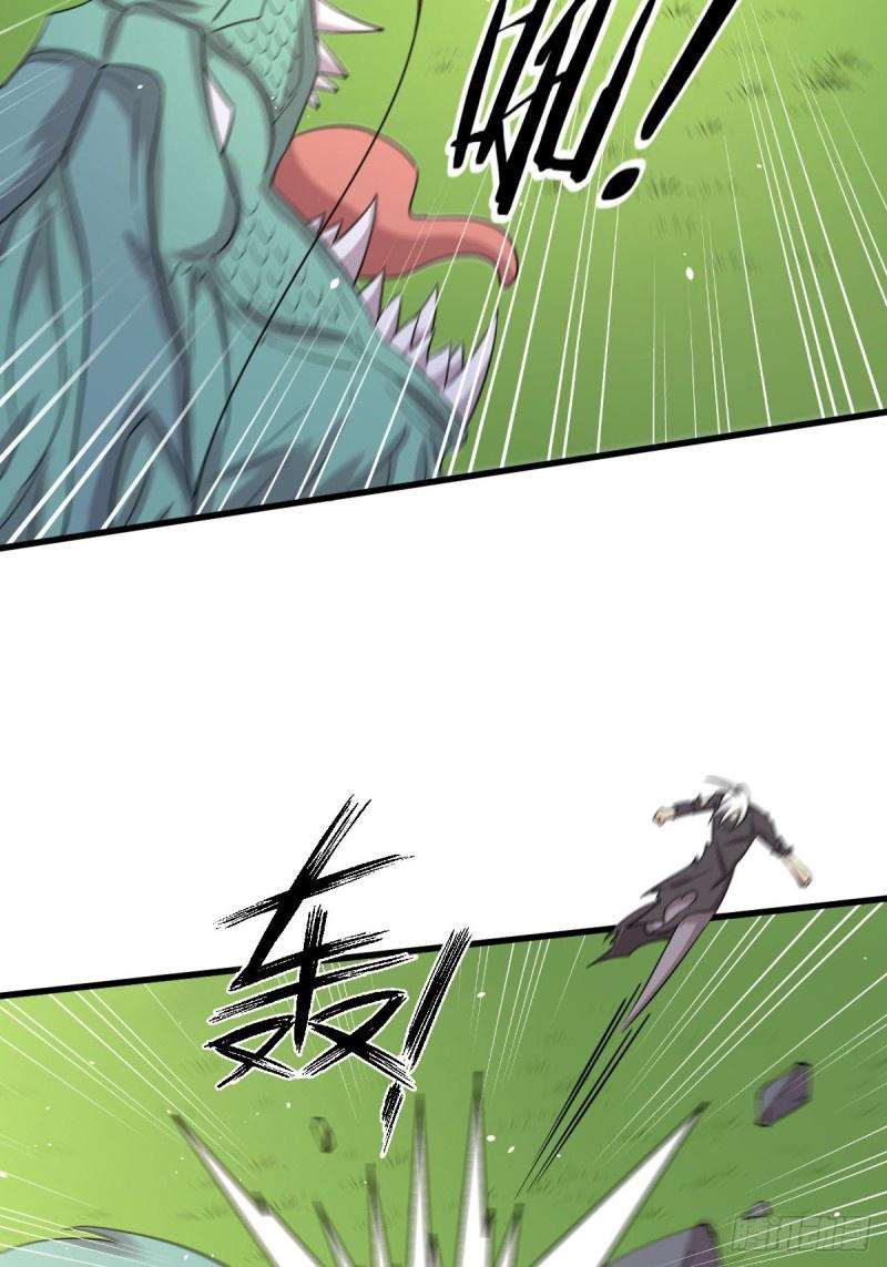 Read Immortal Swordsman in The Reverse World FR Manga Online