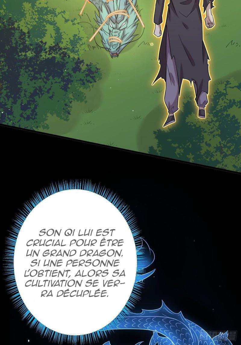 Read Immortal Swordsman in The Reverse World FR Manga Online