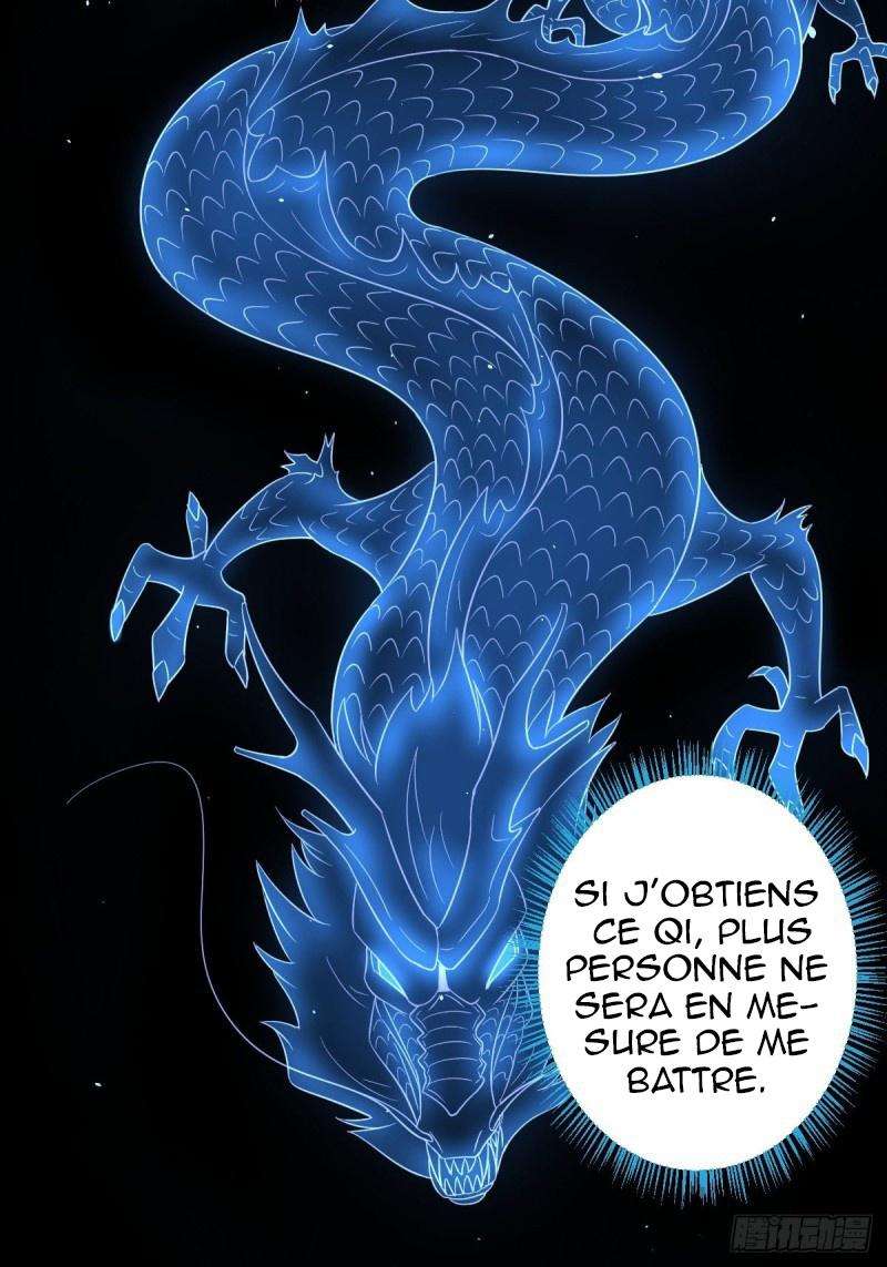 Read Immortal Swordsman in The Reverse World FR Manga Online