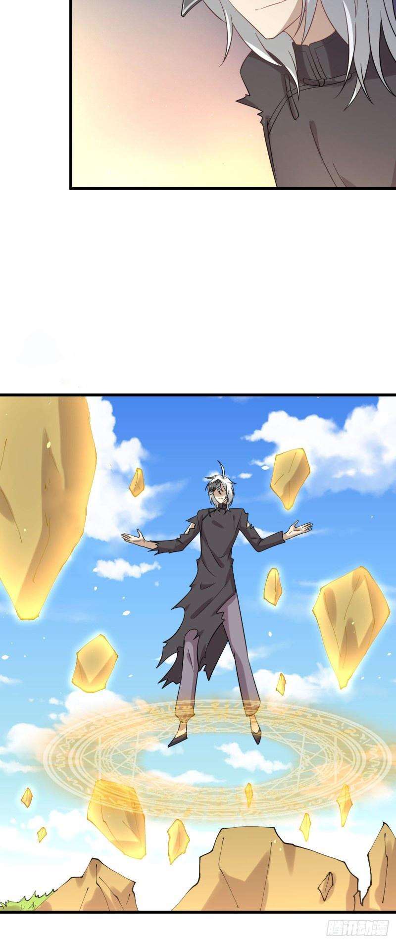 Read Immortal Swordsman in The Reverse World FR Manga Online