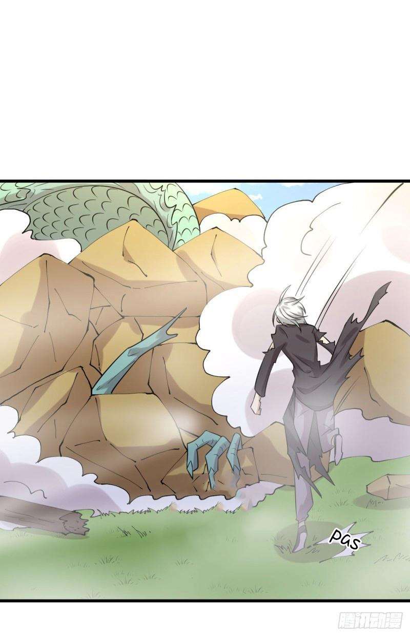 Read Immortal Swordsman in The Reverse World FR Manga Online
