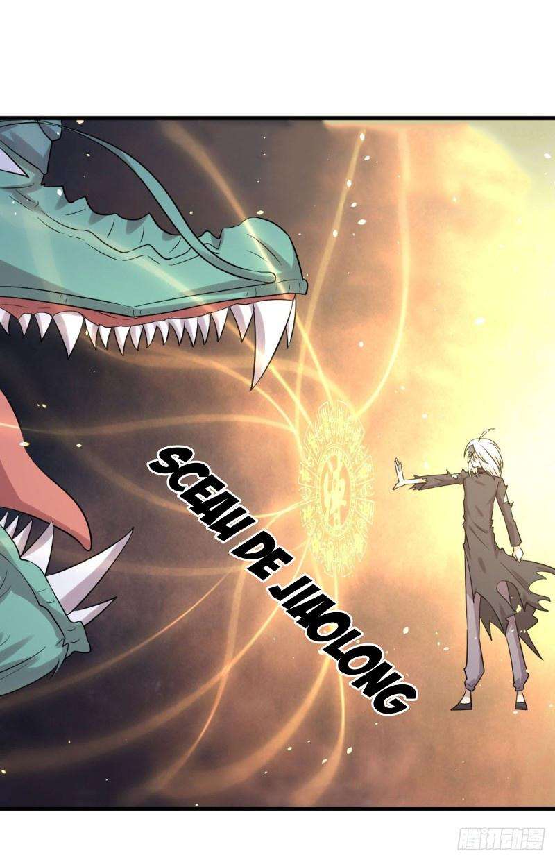 Read Immortal Swordsman in The Reverse World FR Manga Online