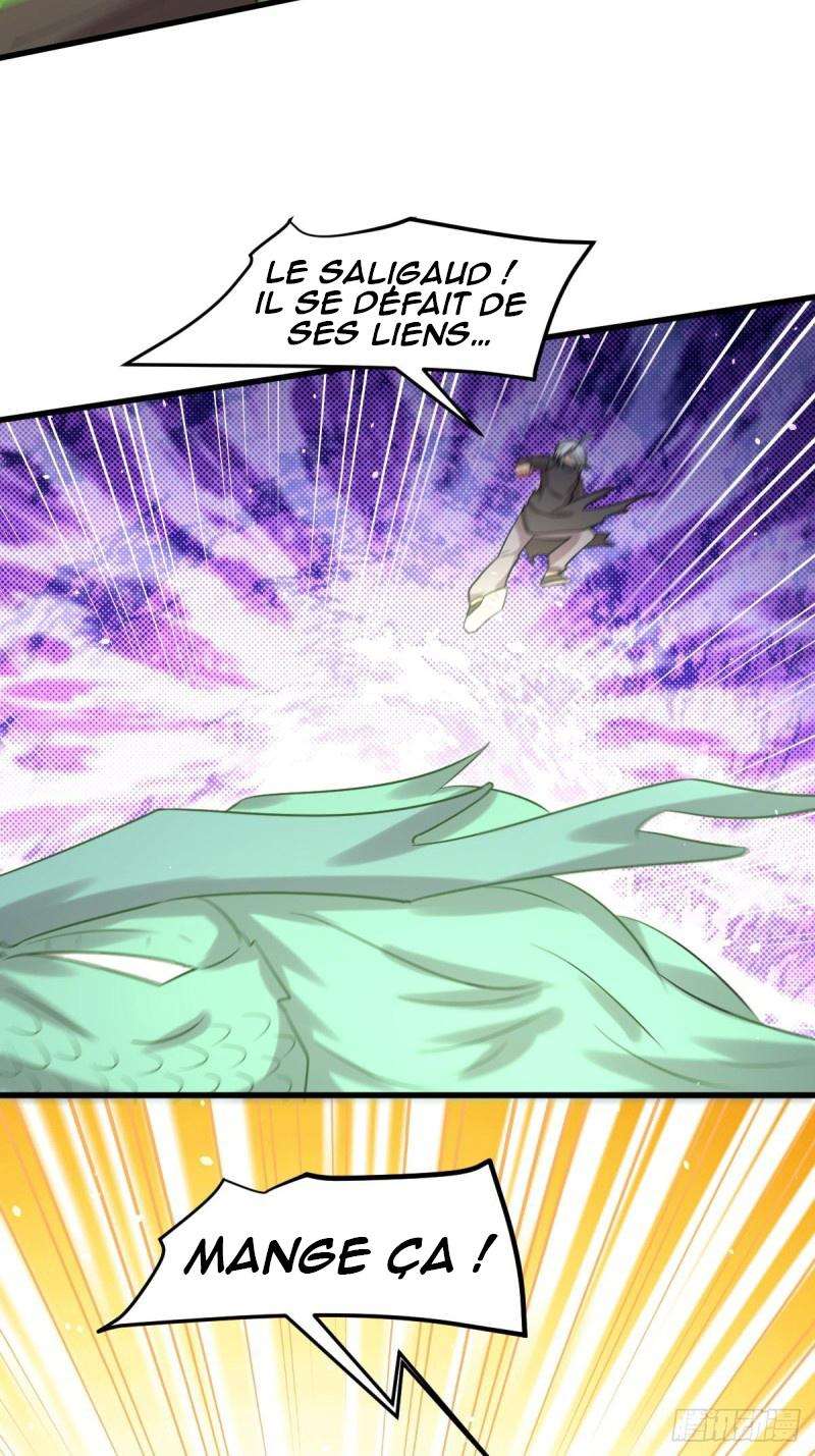 Read Immortal Swordsman in The Reverse World FR Manga Online