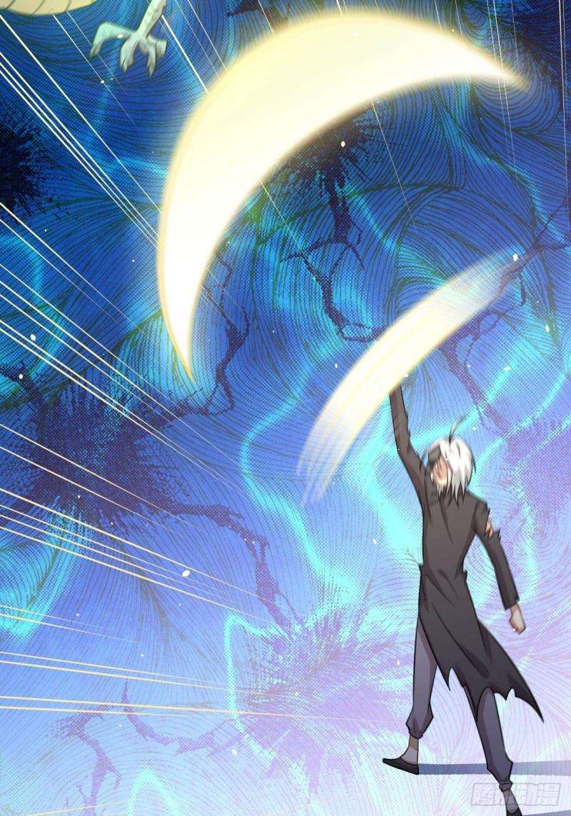 Read Immortal Swordsman in The Reverse World FR Manga Online