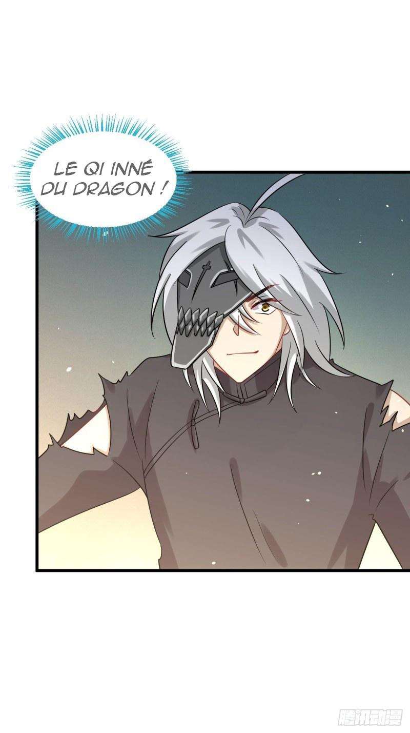 Read Immortal Swordsman in The Reverse World FR Manga Online
