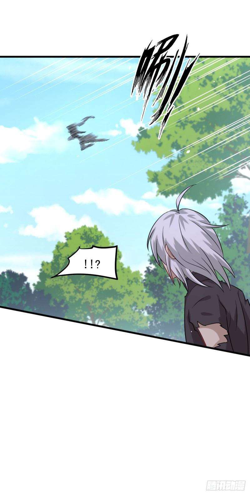 Read Immortal Swordsman in The Reverse World FR Manga Online