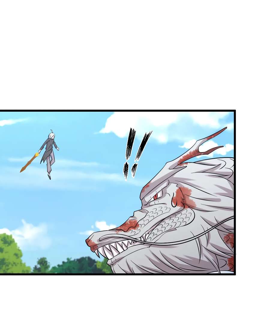 Read Immortal Swordsman in The Reverse World FR Manga Online
