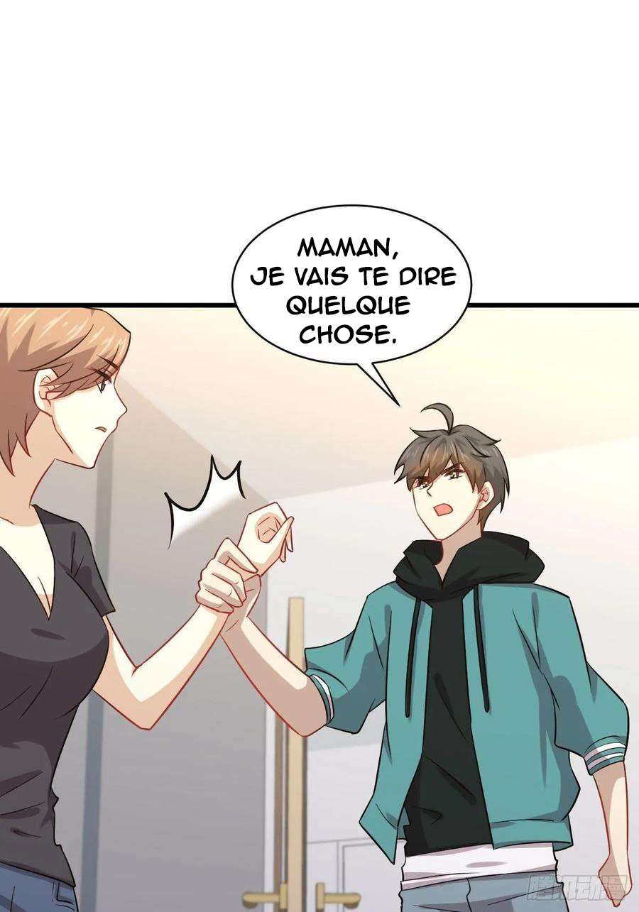 Read Immortal Swordsman in The Reverse World FR Manga Online