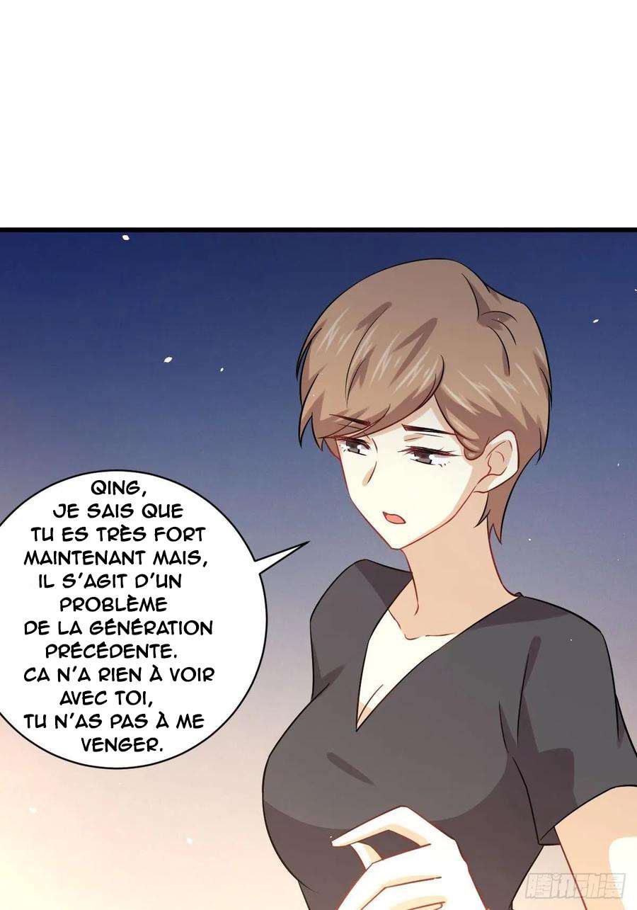 Read Immortal Swordsman in The Reverse World FR Manga Online