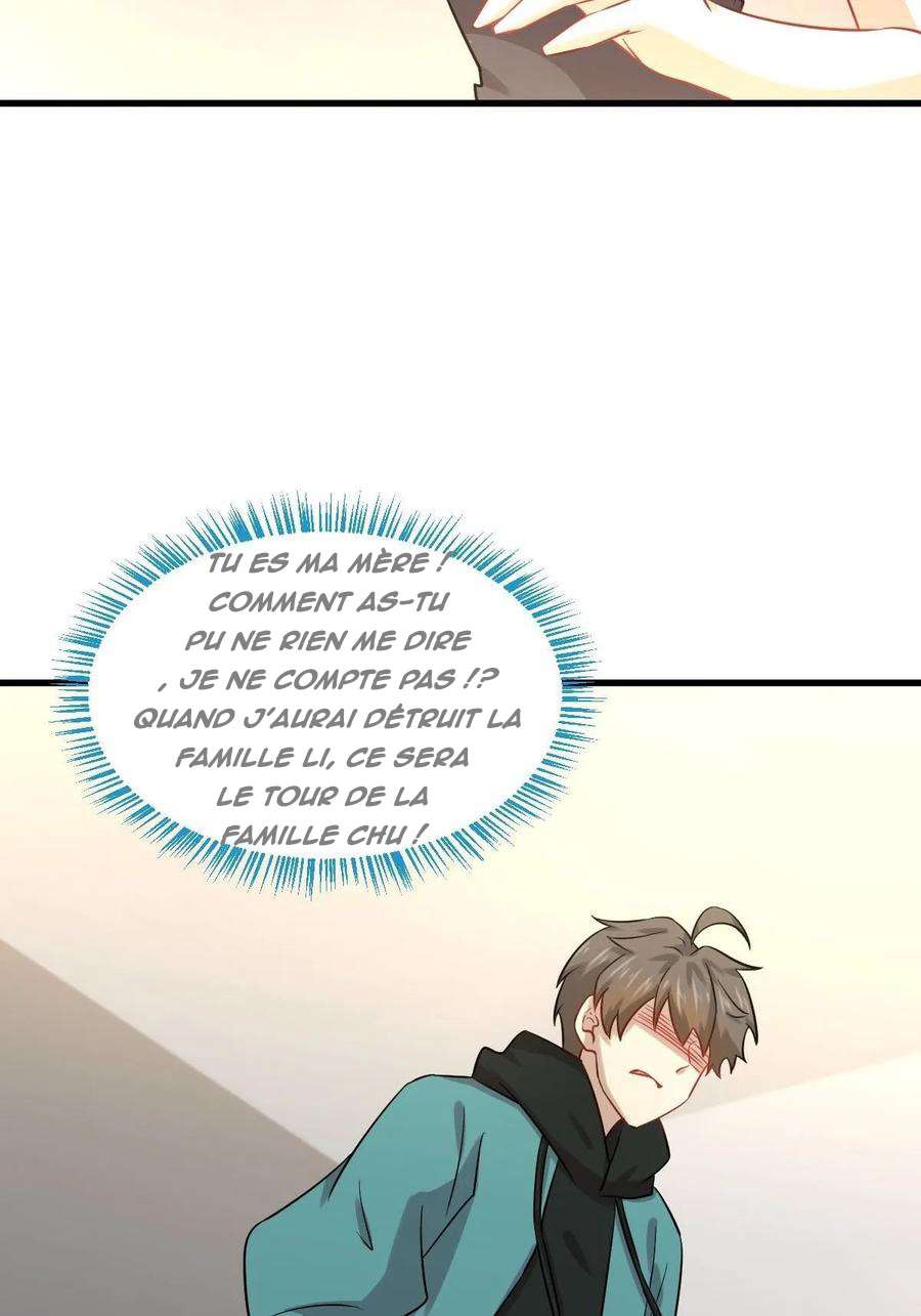 Read Immortal Swordsman in The Reverse World FR Manga Online