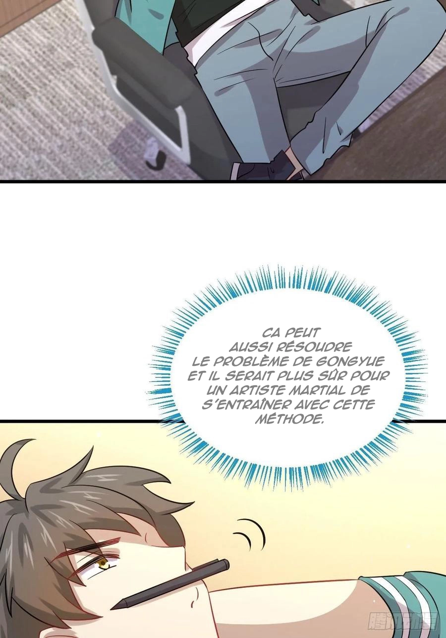 Read Immortal Swordsman in The Reverse World FR Manga Online