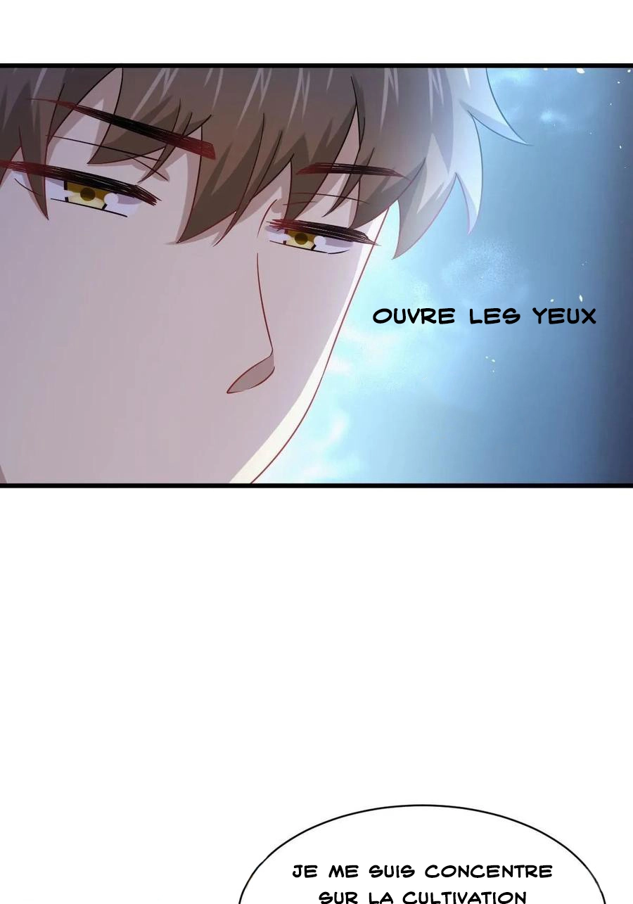 Read Immortal Swordsman in The Reverse World FR Manga Online