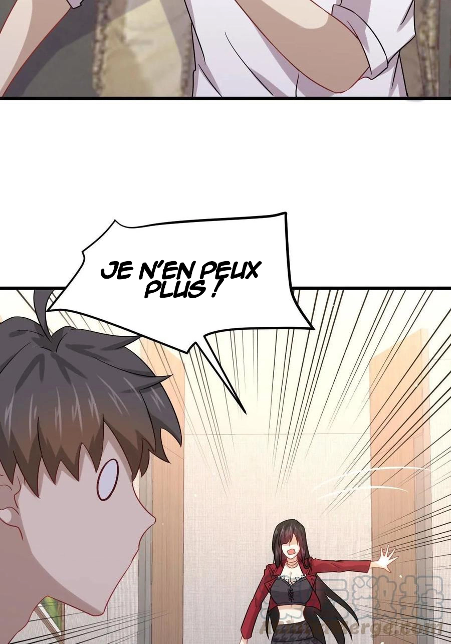 Read Immortal Swordsman in The Reverse World FR Manga Online