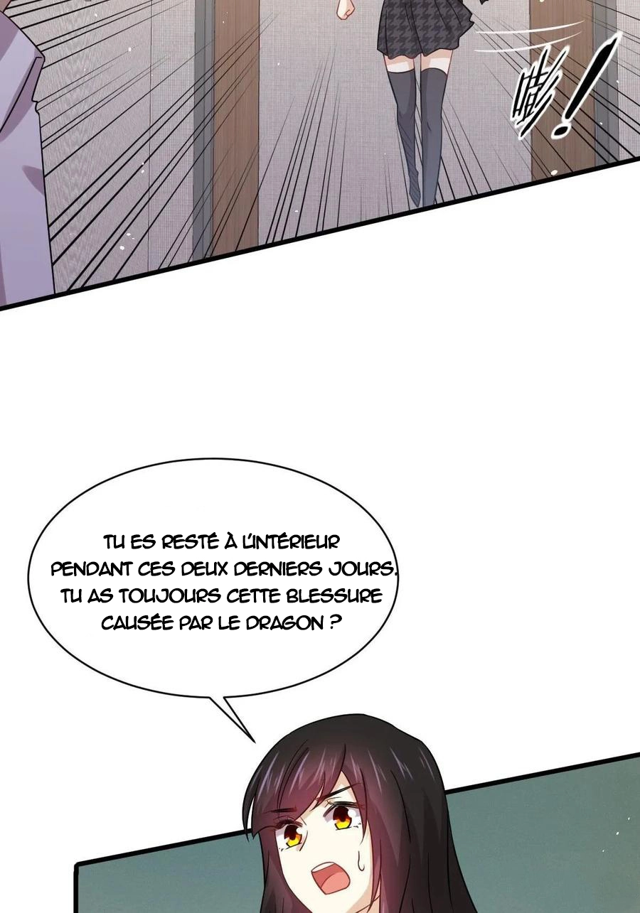 Read Immortal Swordsman in The Reverse World FR Manga Online
