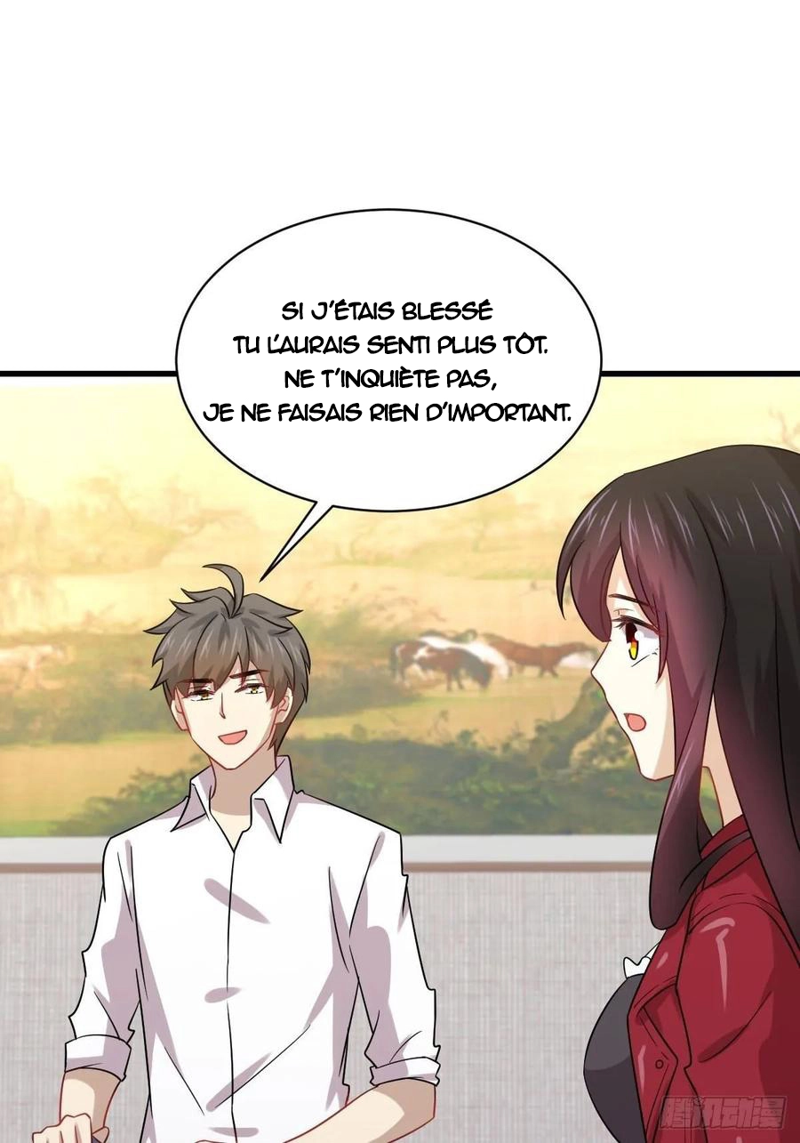 Read Immortal Swordsman in The Reverse World FR Manga Online