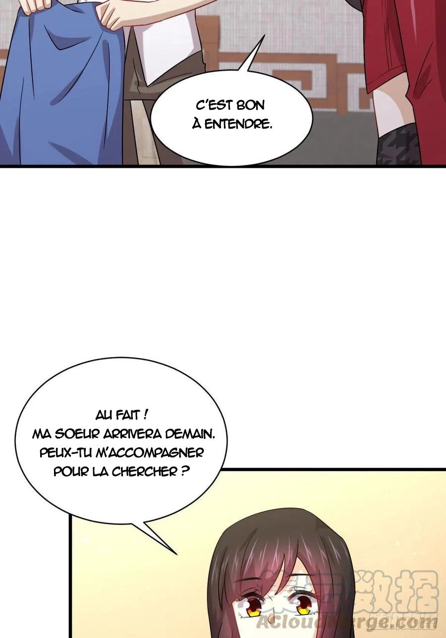 Read Immortal Swordsman in The Reverse World FR Manga Online
