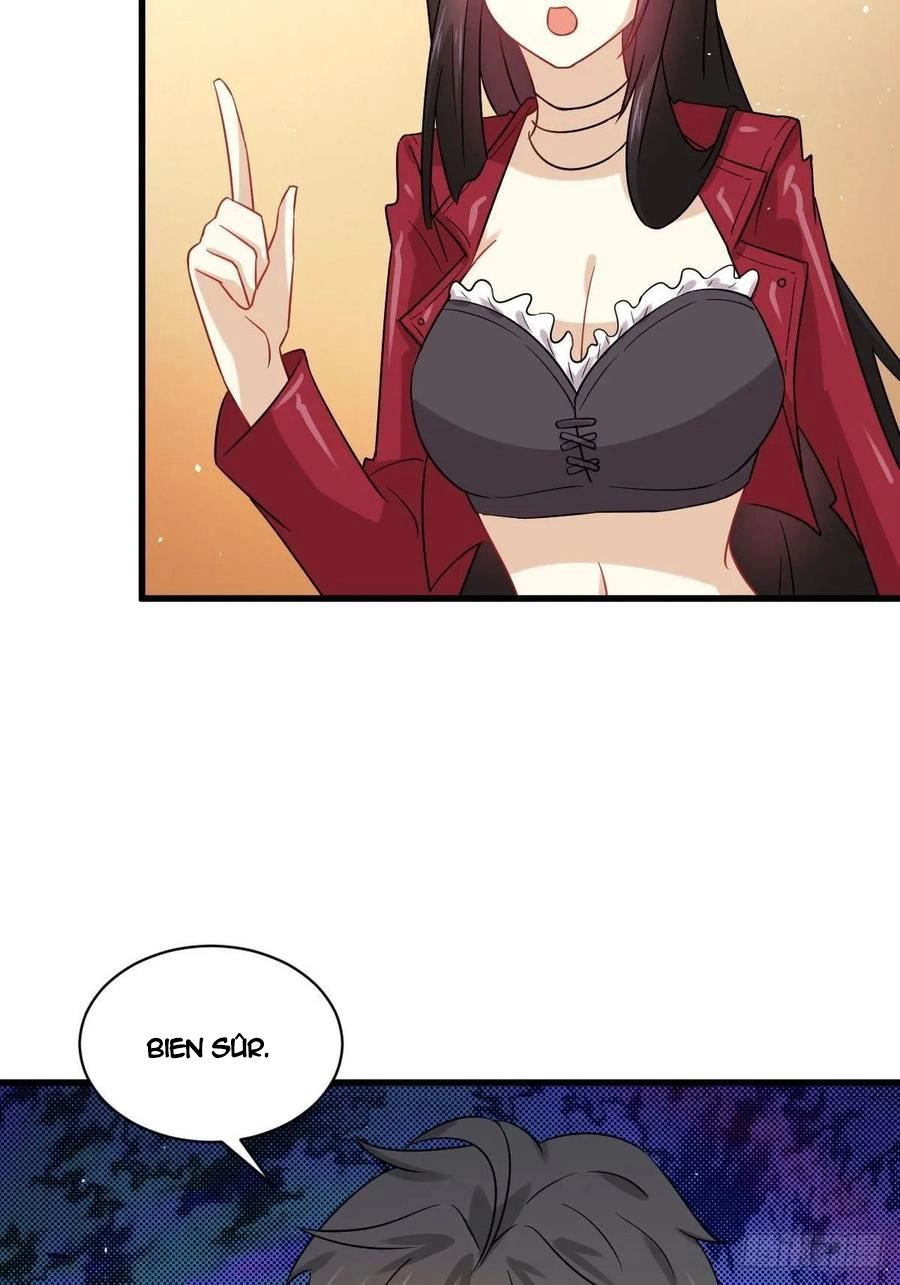 Read Immortal Swordsman in The Reverse World FR Manga Online