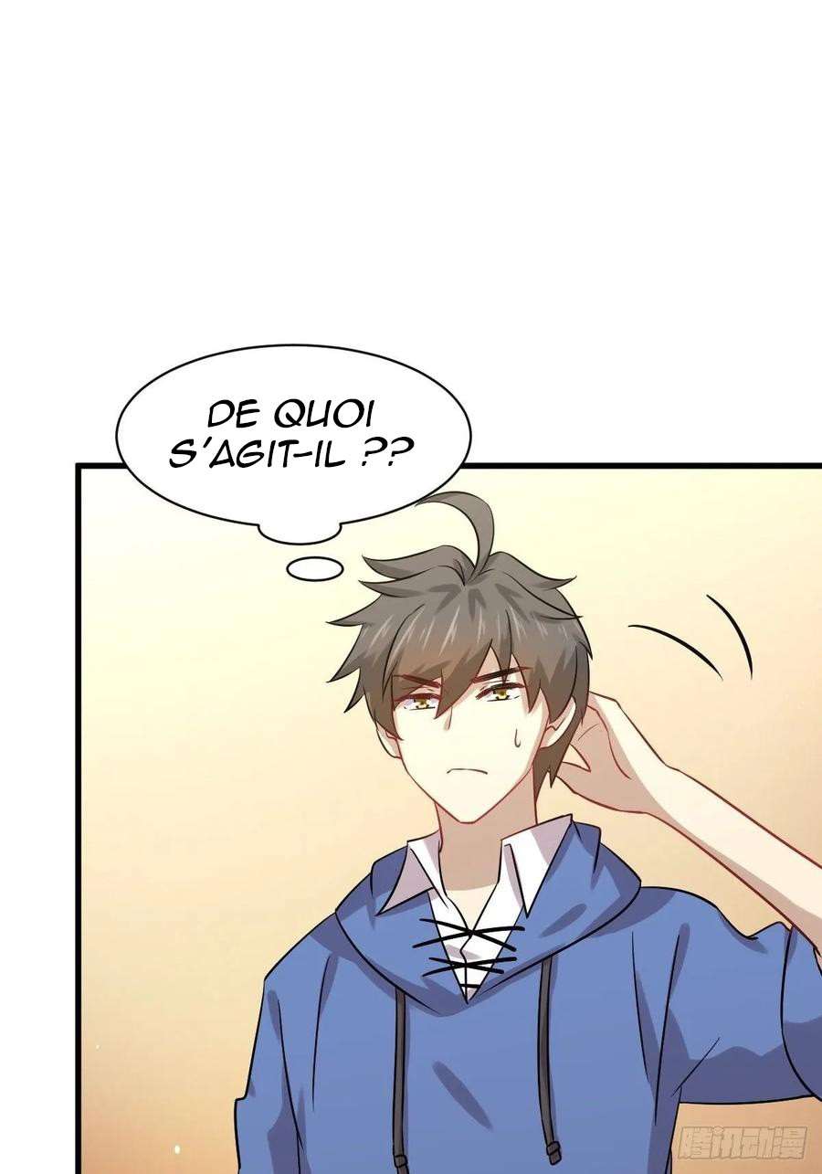 Read Immortal Swordsman in The Reverse World FR Manga Online