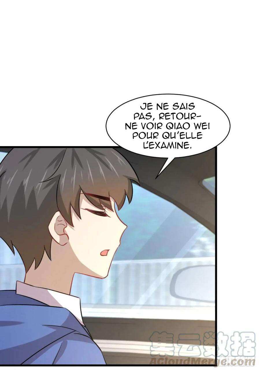 Read Immortal Swordsman in The Reverse World FR Manga Online