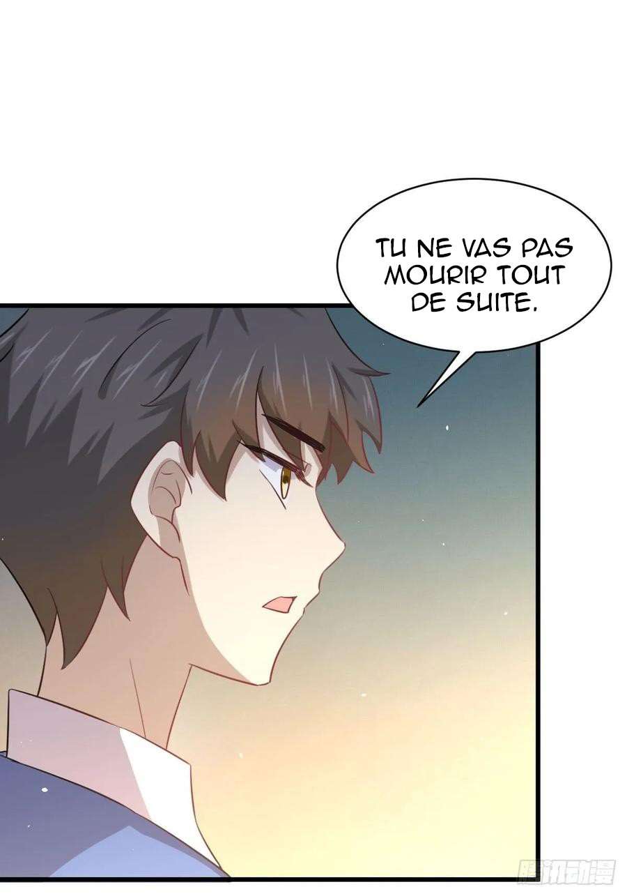 Read Immortal Swordsman in The Reverse World FR Manga Online