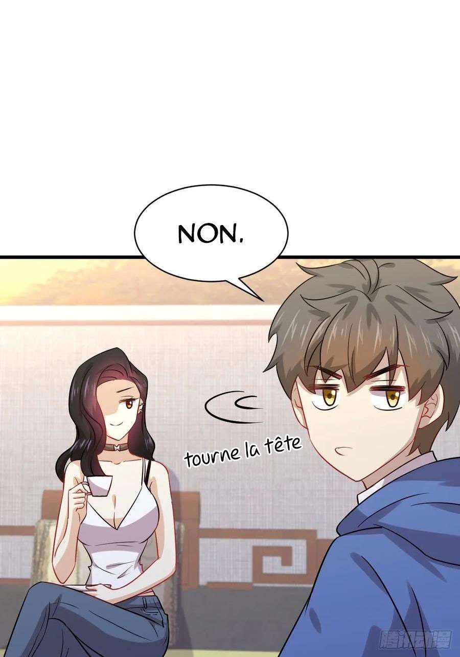 Read Immortal Swordsman in The Reverse World FR Manga Online