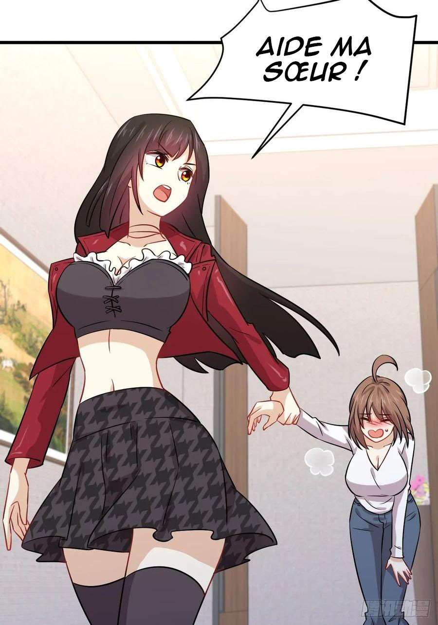 Read Immortal Swordsman in The Reverse World FR Manga Online