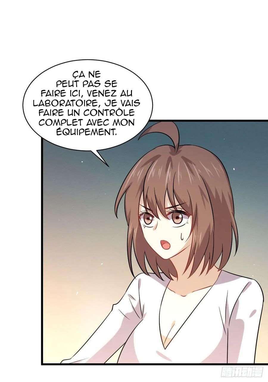 Read Immortal Swordsman in The Reverse World FR Manga Online
