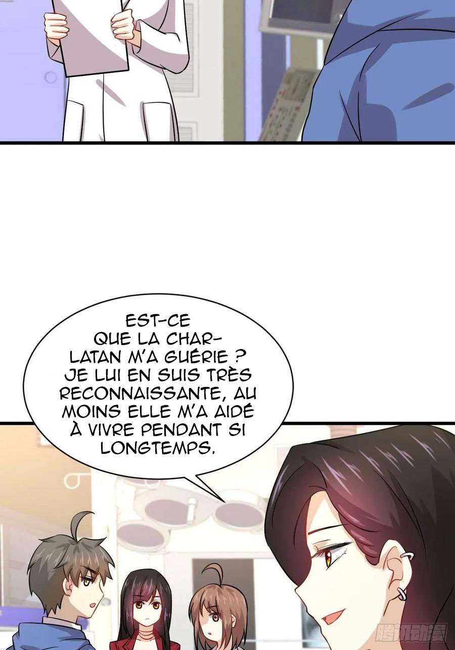 Read Immortal Swordsman in The Reverse World FR Manga Online