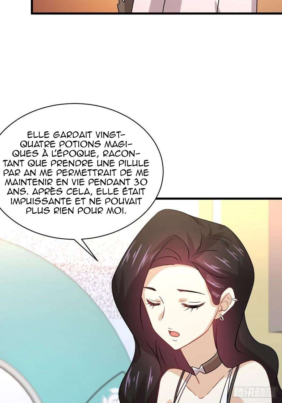 Read Immortal Swordsman in The Reverse World FR Manga Online