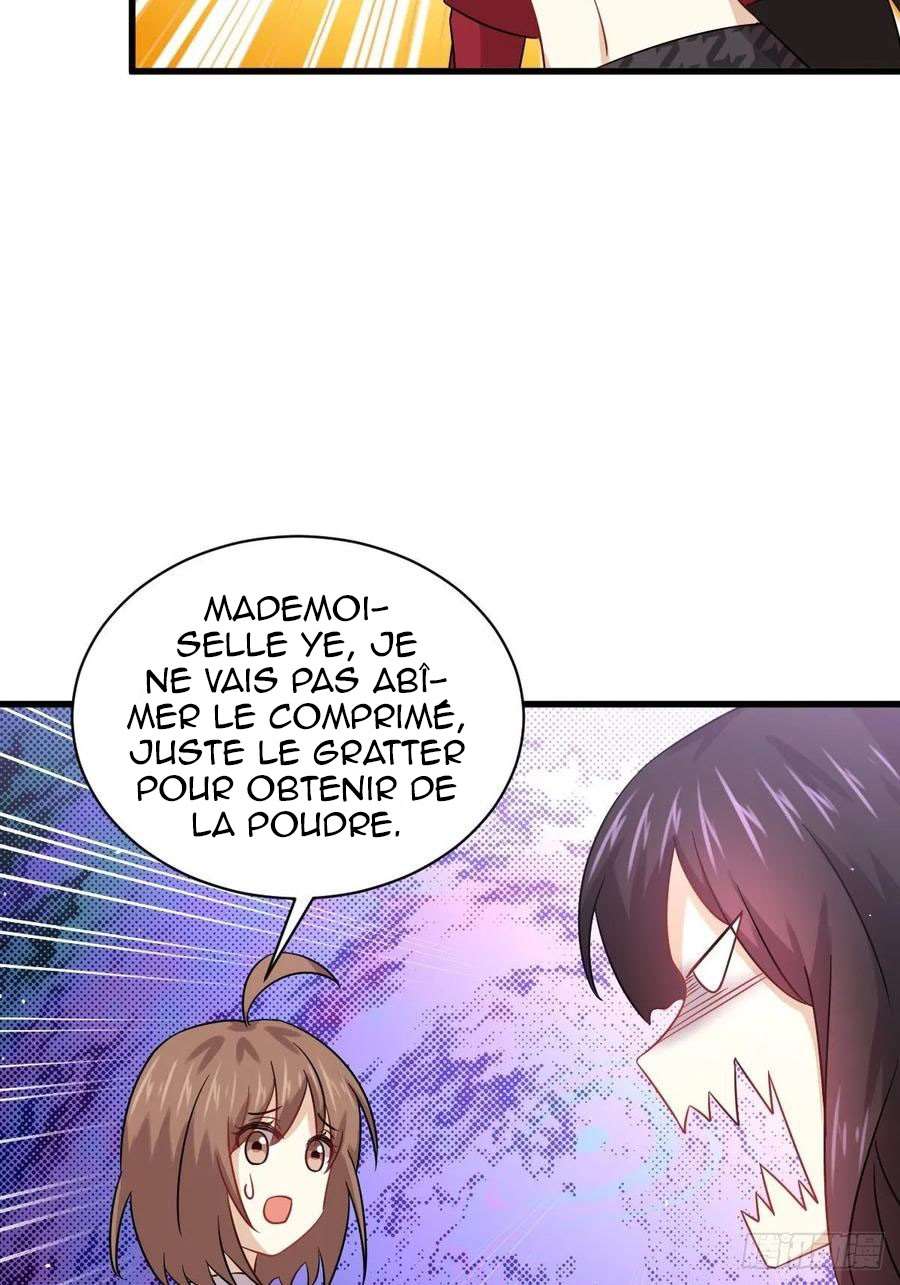 Read Immortal Swordsman in The Reverse World FR Manga Online