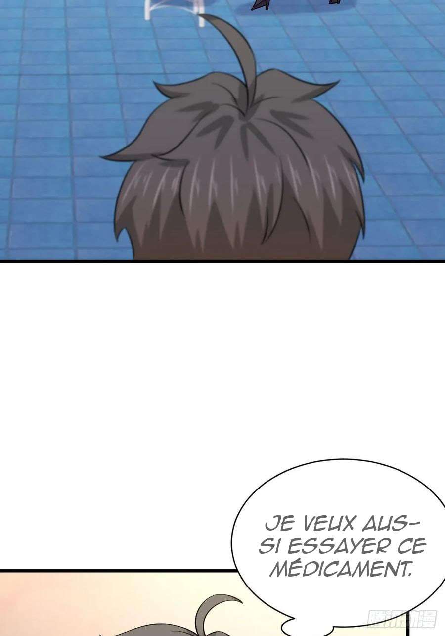 Read Immortal Swordsman in The Reverse World FR Manga Online