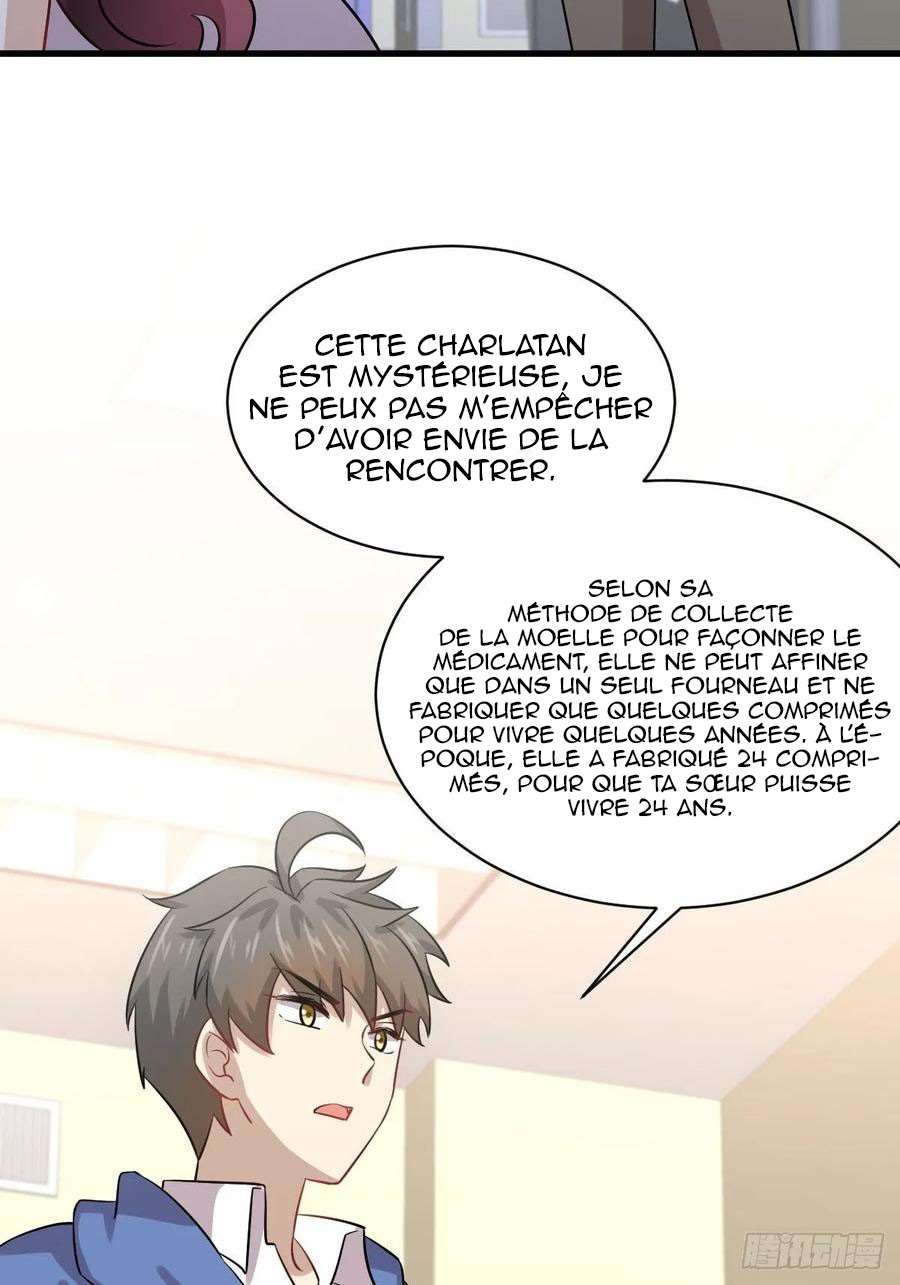 Read Immortal Swordsman in The Reverse World FR Manga Online