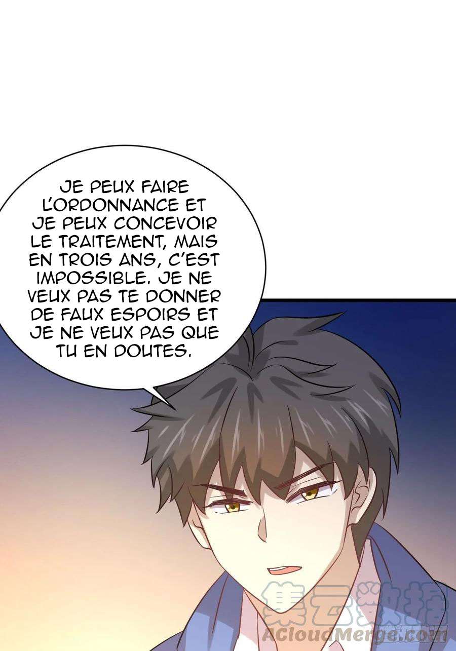 Read Immortal Swordsman in The Reverse World FR Manga Online