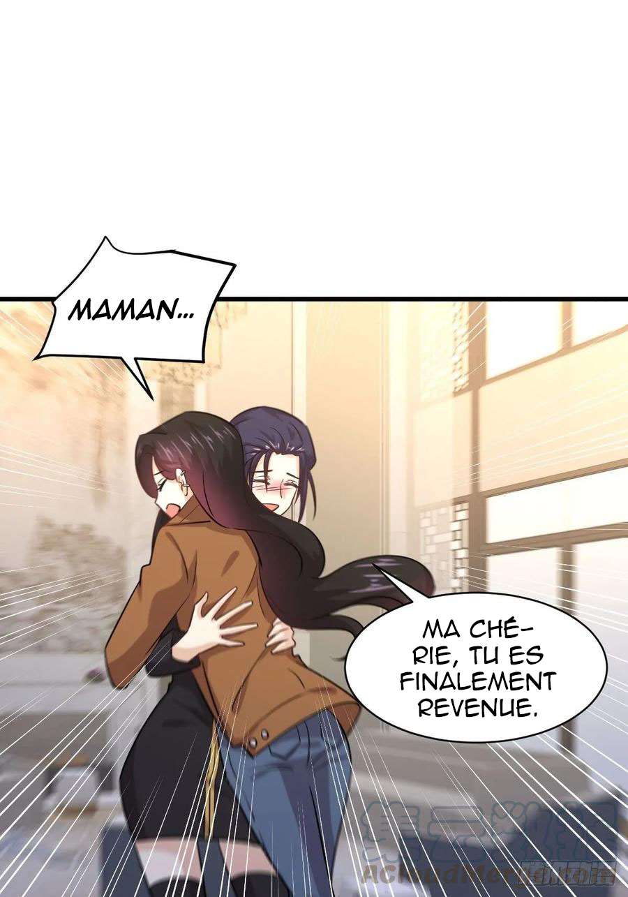 Read Immortal Swordsman in The Reverse World FR Manga Online
