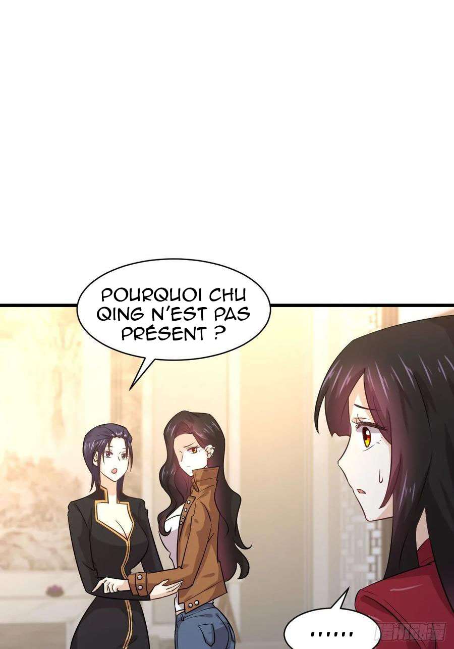 Read Immortal Swordsman in The Reverse World FR Manga Online