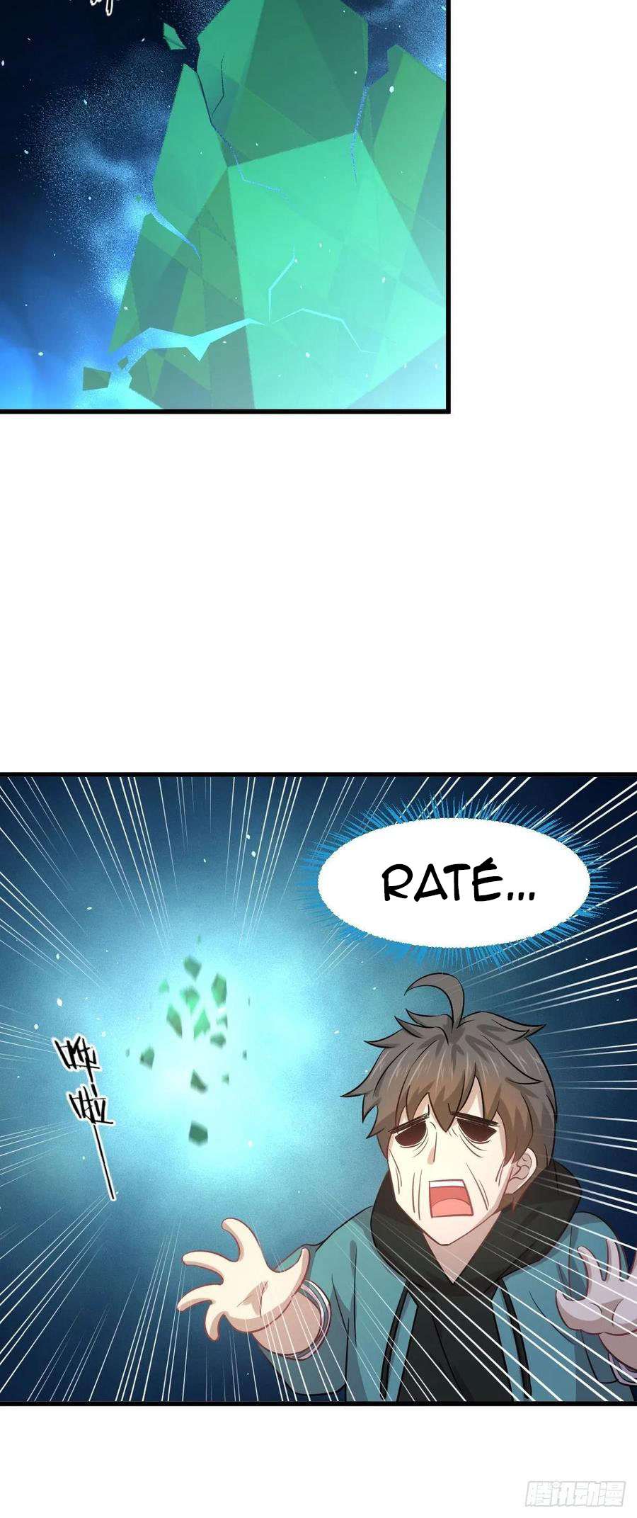 Read Immortal Swordsman in The Reverse World FR Manga Online