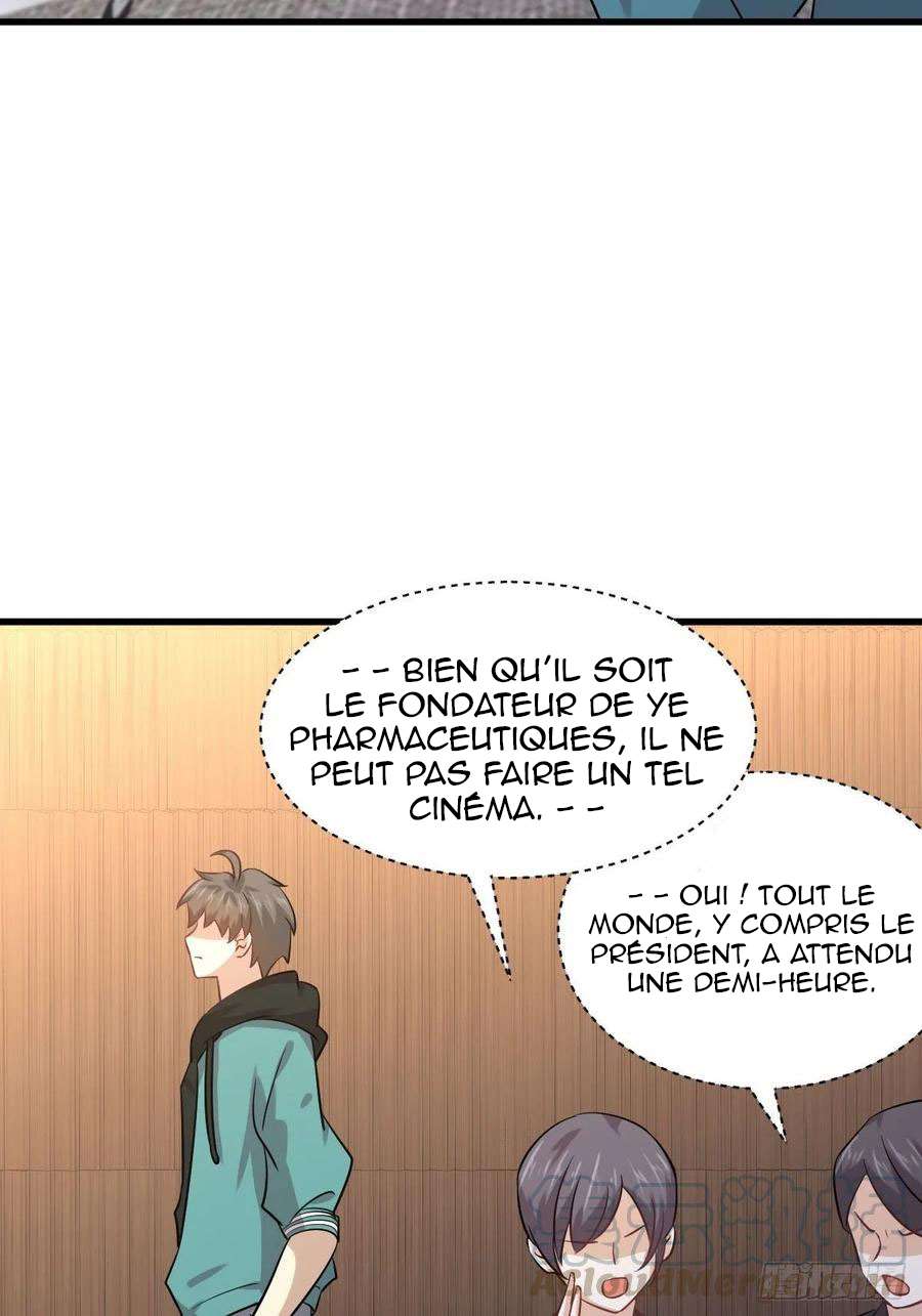 Read Immortal Swordsman in The Reverse World FR Manga Online